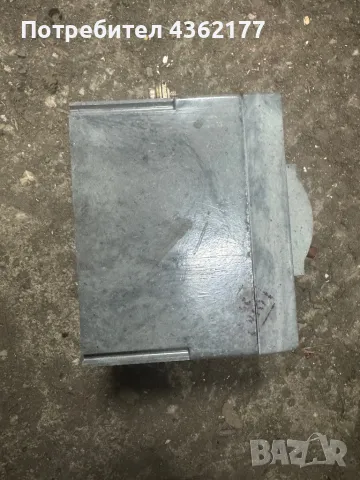 Шалтер включвате руски АК63-2М 16 ампера, снимка 4 - Резервни части за машини - 49578159