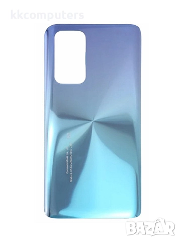 ЗАДЕН КАПАК ЗА XIAOMI MI 10T PRO 5G (M2007J3SG), снимка 2 - Резервни части за телефони - 51868487