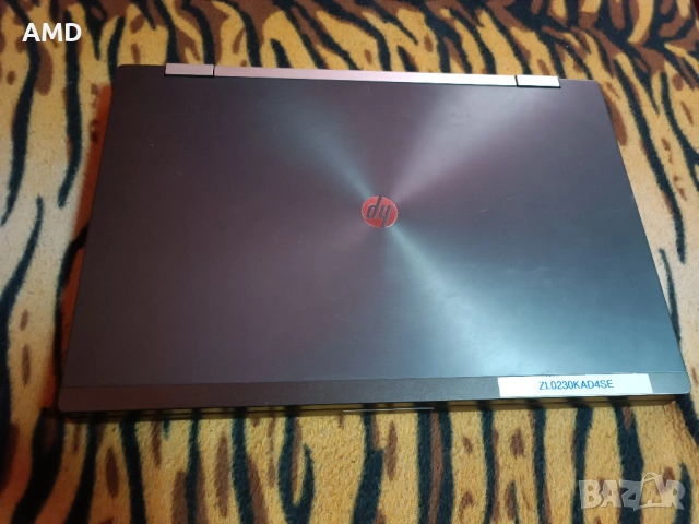  HP EliteBook 8570w Workstation на части , снимка 3 - Части за лаптопи - 53724859