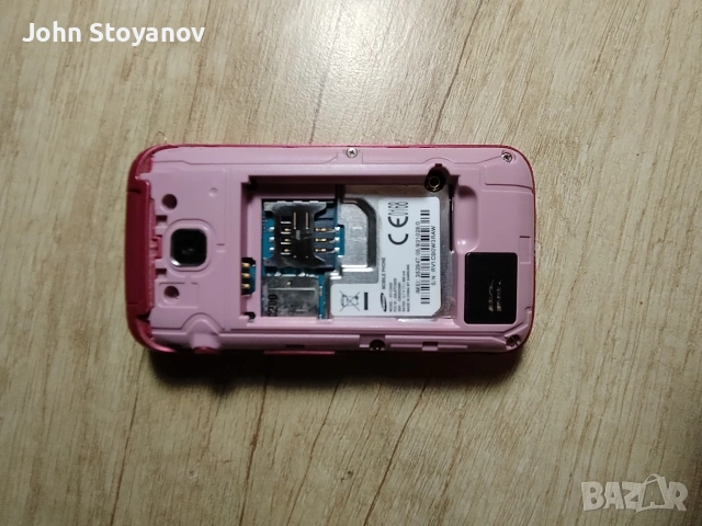 Продавам запазен Самсунг , снимка 6 - Samsung - 53584259