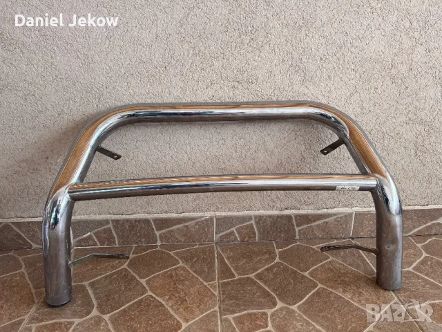 Ролбар за Mitsubishi Pajero