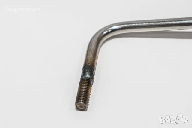 2 броя тремоло ръчки за Fender Stratocaster и подарък капачки за адаптери, снимка 2 - Китари - 39464685