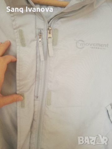 Дамско яке, снимка 4 - Якета - 33954094