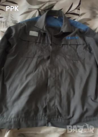 Работни яке, снимка 3 - Якета - 53257748