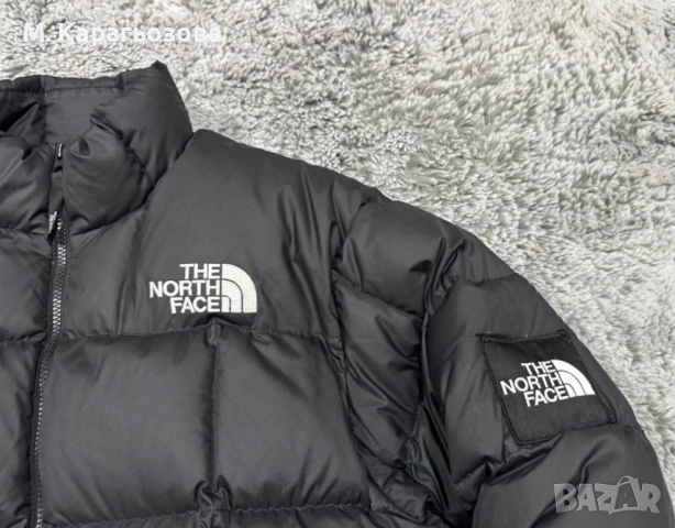 The North Face 1996 Nuptse Jacket Размер M, снимка 4 - Якета - 52878346
