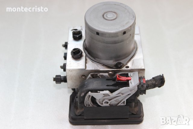 ABS модул Hyundai I20 1J589-20700 / 1J58920700 / 1J589-30700 / 1J58930700 / 61589-45200 / 6158945200, снимка 6 - Части - 40436071