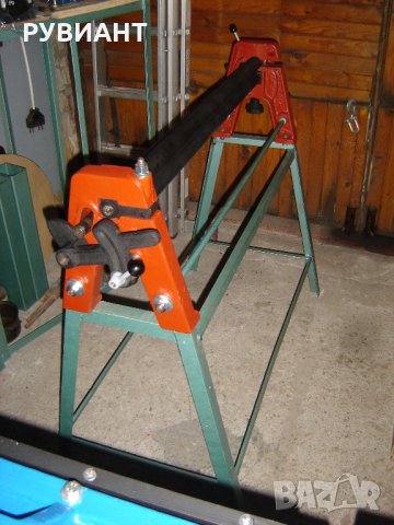 Валове за ламарина, снимка 3 - Други машини и части - 33914519