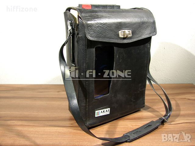 Akai vt-150, снимка 3 - Други - 36352476