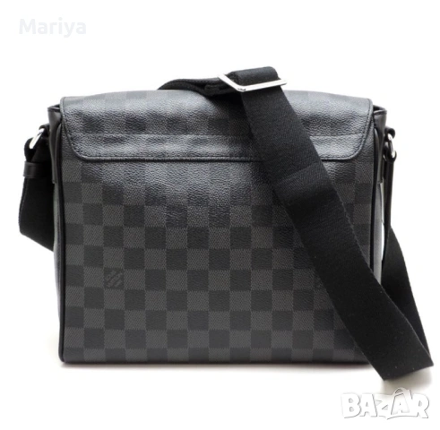 Louis Vuitton чанта, снимка 2 - Чанти - 53740134