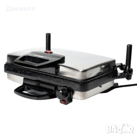 Грил Bemilex - мултифункционален помощник в кухнята, снимка 6 - Други стоки за дома - 51812569