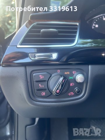 Audi A8 4.2 TDI FULL, снимка 8 - Автомобили и джипове - 44452019