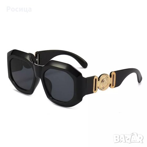 Дамски слънчеви очила , снимка 3 - Слънчеви и диоптрични очила - 41688779