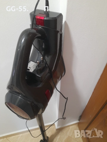 Прахосмукачка, снимка 6 - Прахосмукачки - 53580435