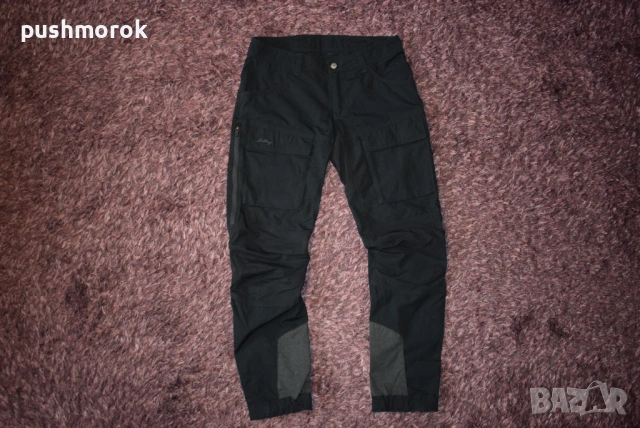 lundhags traverse II women  PANT  Sz 40