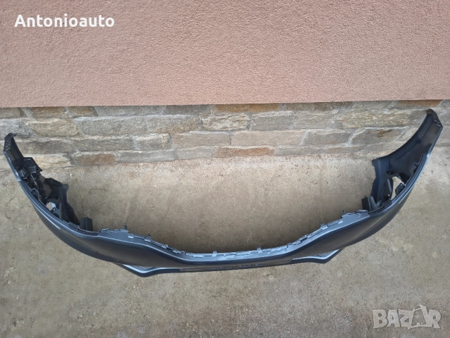 Предна броня RENAULT MEGANE IV 4 2015-2020 620225094R , снимка 10 - Части - 52480877