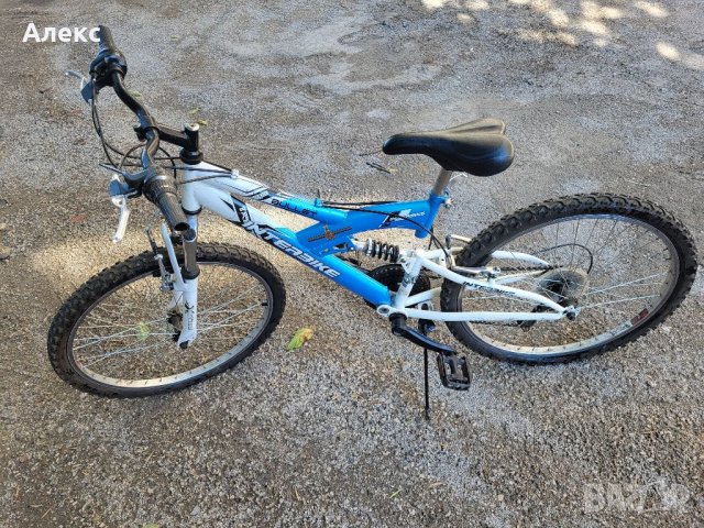 Детско колело, снимка 5 - Велосипеди - 41857661