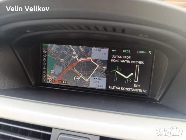 Карта за източна или западна Европа с Life time FSC код за активация за Premium 2025-2 на BMW , снимка 4 - Аксесоари и консумативи - 48350028