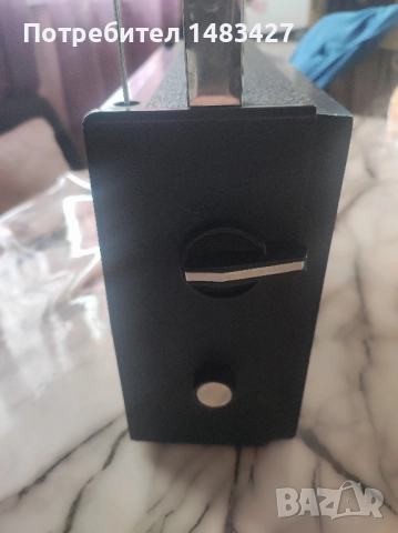 VEF неработещ., снимка 3 - Антикварни и старинни предмети - 52363839