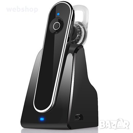 БЕЗЖИЧНА BLETOOTH СЛУШАЛКА ZEALOT E5, снимка 4 - Слушалки, hands-free - 35770901