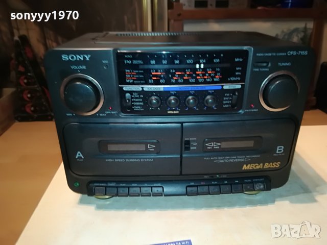 SONY ВНОС SWISS 3001231902, снимка 6 - Аудиосистеми - 39491125