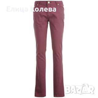  Дамски дънки Golddiga, снимка 2 - Дънки - 19336290