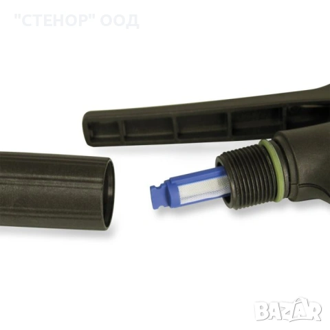 Професионална пръскачка за кофражно масло, Германия, снимка 4 - Строителни материали - 53644667