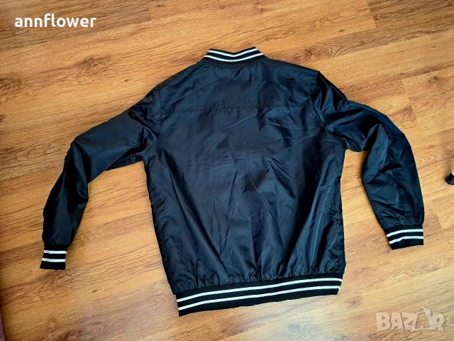 Яке Indigo carry our passion XL, снимка 5 - Якета - 53848419