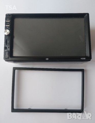 Мултимедия Bluetooth /USB / Micro SD PNI V6260 , снимка 9 - Други - 41080152