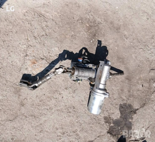 Електрическа Хидравлика Серво Помпа Opel Corsa C Opel Combo