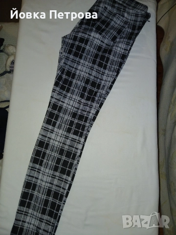 различни видове панталони, снимка 7 - Панталони - 52829907