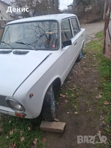 Лада 1300 21011, снимка 2 - Автомобили и джипове - 53619771