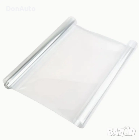 Прозрачното фолио, снимка 4 - Аксесоари и консумативи - 51832034