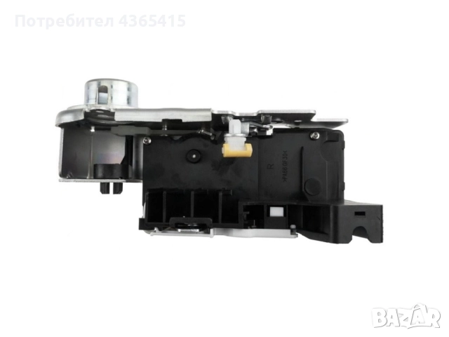 Брава за врата за Ford Transit MK6 (2000-2006) Предна Дясна, снимка 3 - Части - 52319219