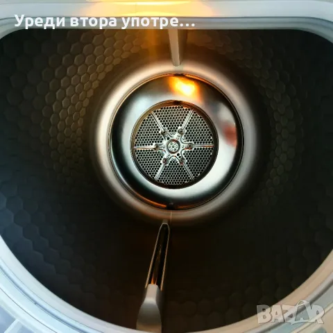 Компресорна сушилня Miele Edition 111, снимка 5 - Сушилни - 48977745
