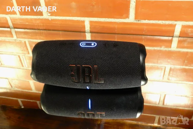 Безжична колона JBL Charge 5, снимка 6 - Тонколони - 56108463
