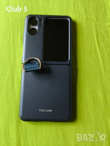 Сгъваем телефон - Oppo Find N2 Flip, снимка 3 - Други - 56315347