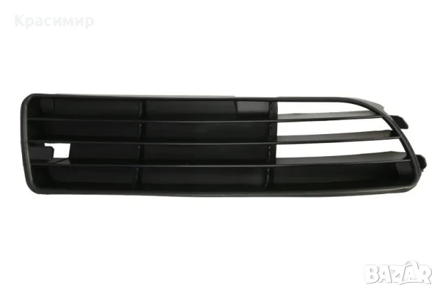 Въздухозаборна решетка, броня на AUDI A4 B5, снимка 2 - Части - 55802809