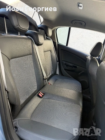 Opel Corsa 1,4, снимка 10 - Автомобили и джипове - 53796726