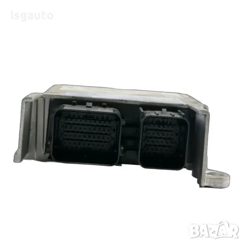 AIRBAG модул Ford C-MAX I 2007-2010 ID: 163925 ОЕМ 4M5T-14B056-AE, снимка 2 - Части - 55831602