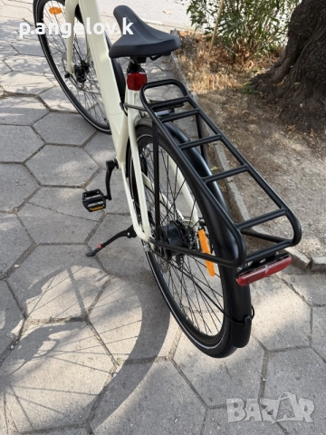 Heybike EC 1 ST E -Bike , снимка 9 - Велосипеди - 56294830
