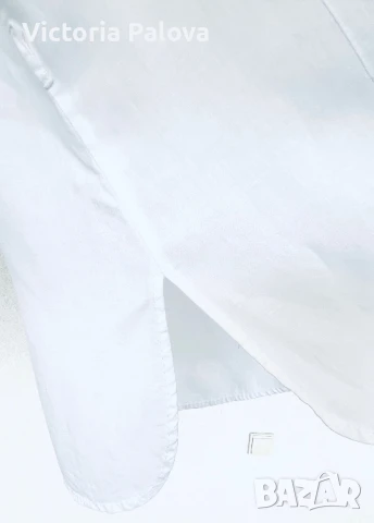 Ленена риза-туника YOUR SIXTH SENSE , снимка 12 - Туники - 50716302