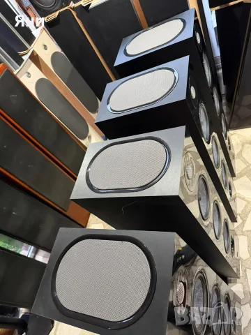 Тонколони Focal Chora 826-D Dolby Atmos , снимка 8 - Тонколони - 55881869