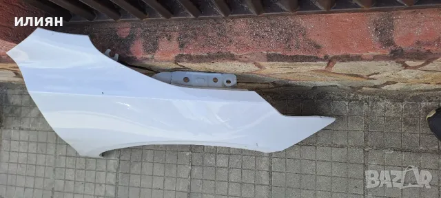 десен калник Kia Ceed 2018 2019 2020 , снимка 3 - Части - 49781859