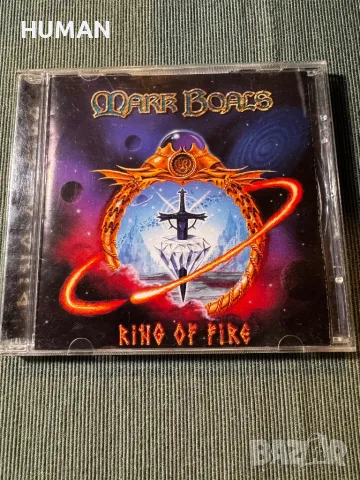 Yngwie Malmsteen , снимка 16 - CD дискове - 47826659