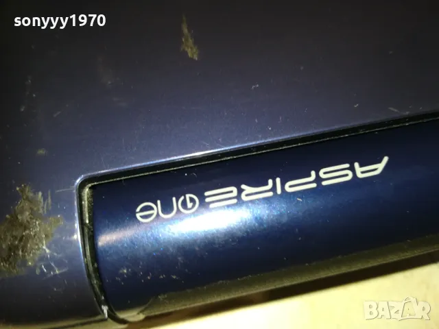 ACER ONE-ЛАПТОП 2901251702, снимка 18 - Лаптопи за дома - 48881470