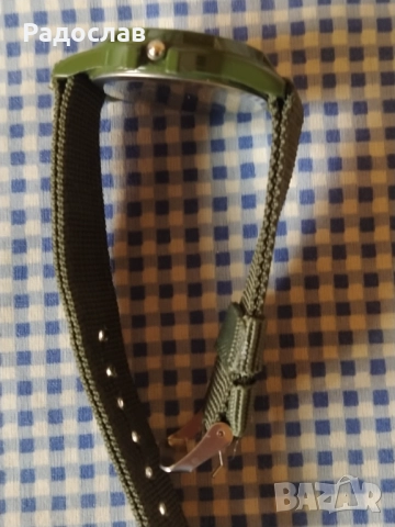 часовник GEMIUS ARMY, снимка 4 - Мъжки - 52098766