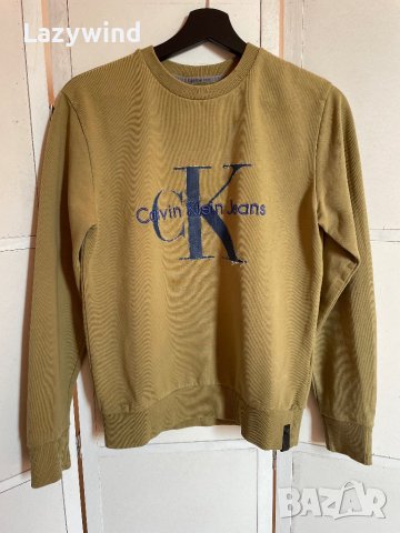 Оригинален суичър Calvin Klein, снимка 1
