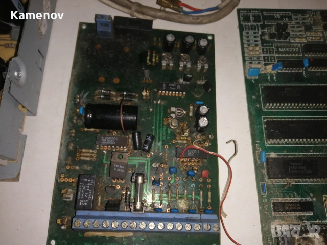 стари платки, снимка 5 - Други - 53119044