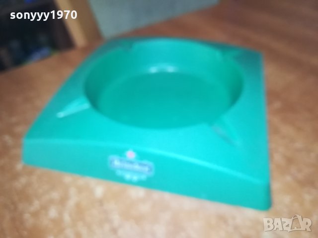 HEINEKEN голям пепелник 1909212053, снимка 8 - Колекции - 34186684