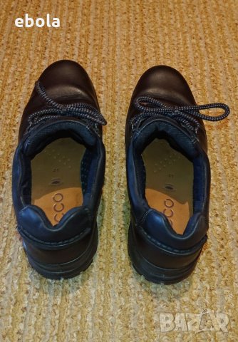 Ecco Gore-Tex 41, снимка 6 - Ежедневни обувки - 34313741